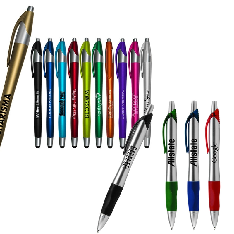 customized Promotional pens supplier in ahmedabad