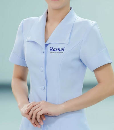 Hospital Nurshing Staff Uniform Supplier Ahmedabad